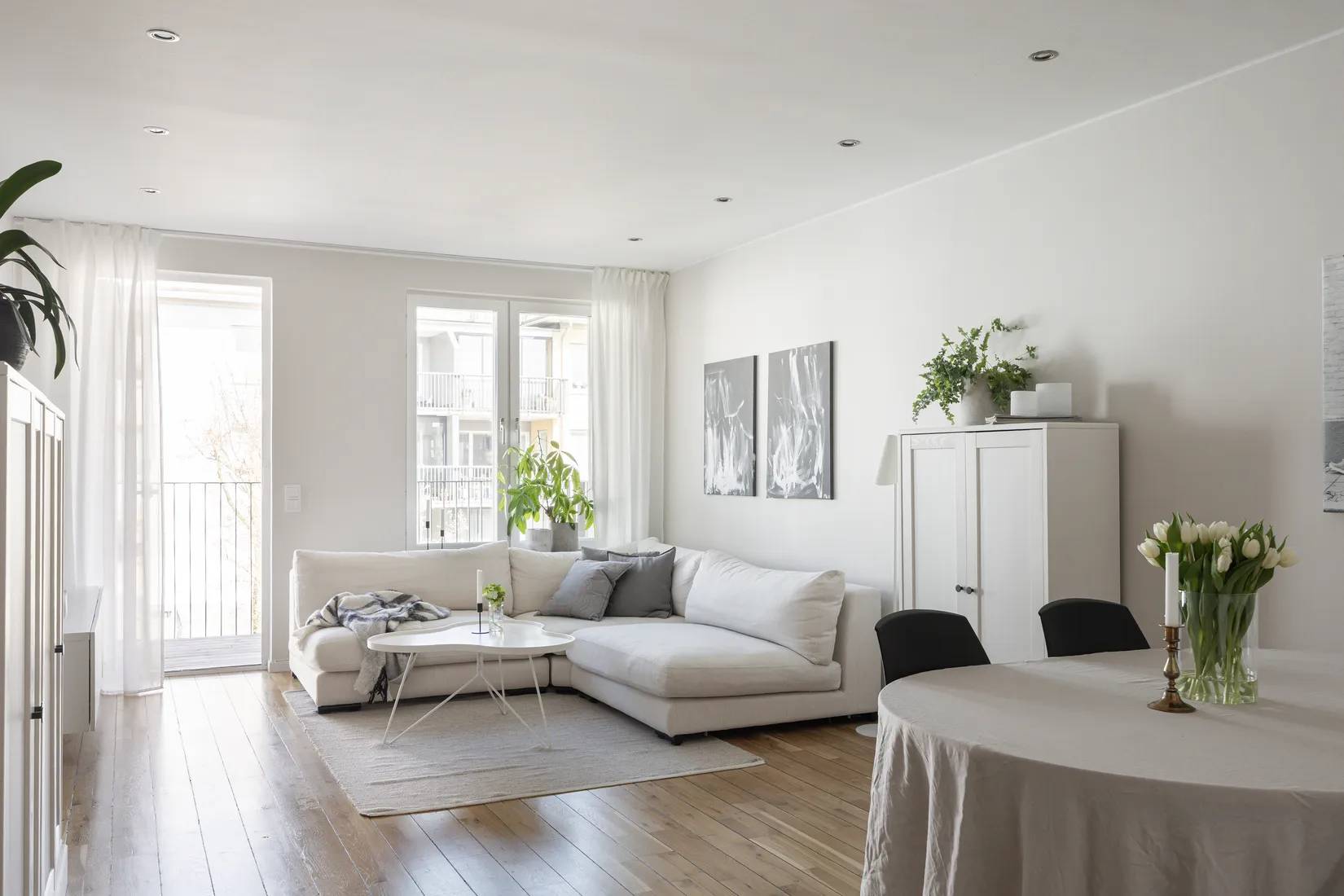 Bostadsrätt, Kajgatan 36, Strandstaden, Lomma