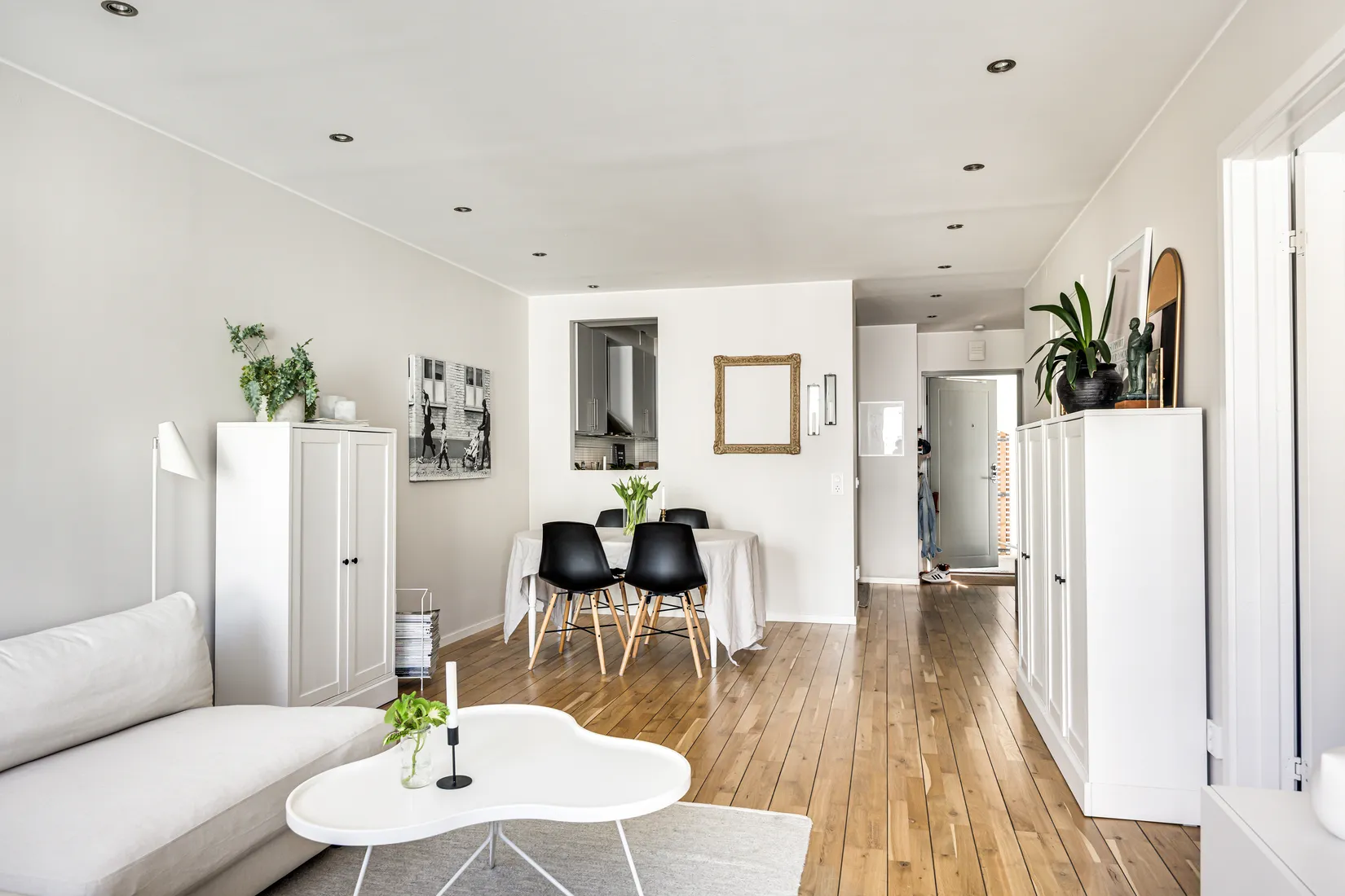 Bostadsrätt, Kajgatan 36, Strandstaden, Lomma