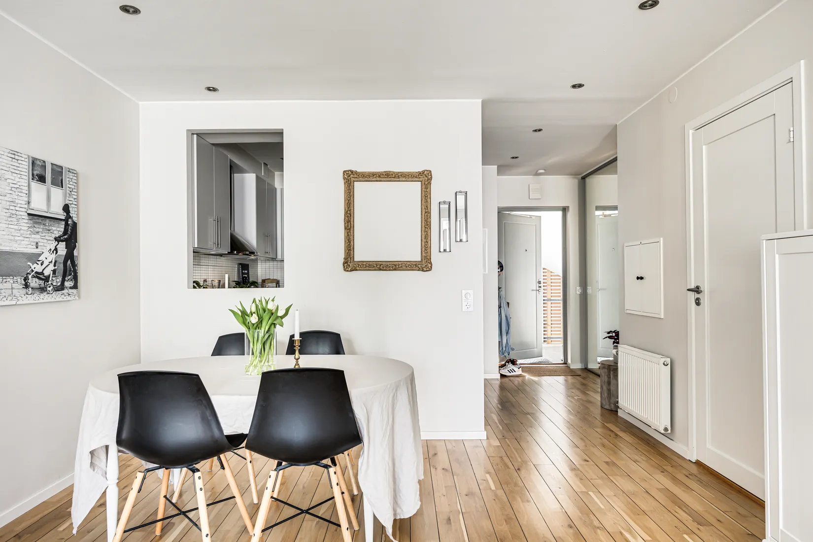 Bostadsrätt, Kajgatan 36, Strandstaden, Lomma