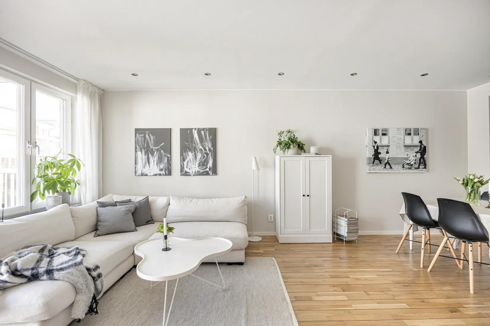 Bostadsrätt, Kajgatan 36, Strandstaden, Lomma