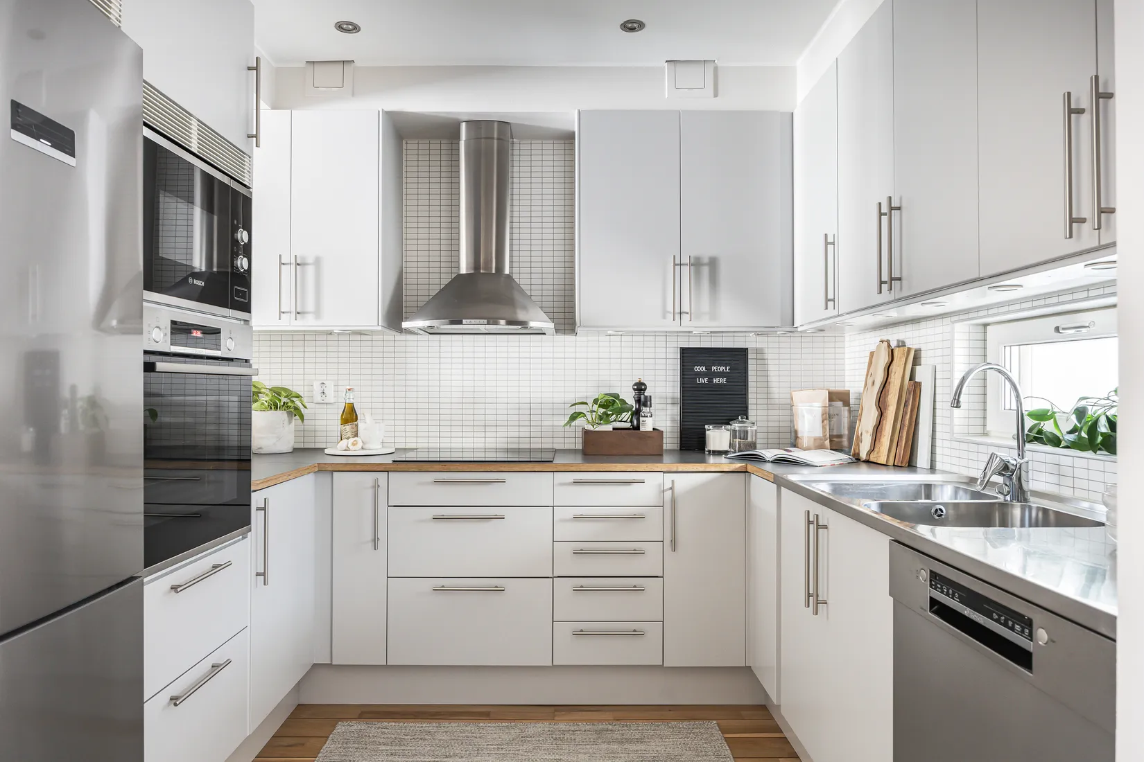 Bostadsrätt, Kajgatan 36, Strandstaden, Lomma