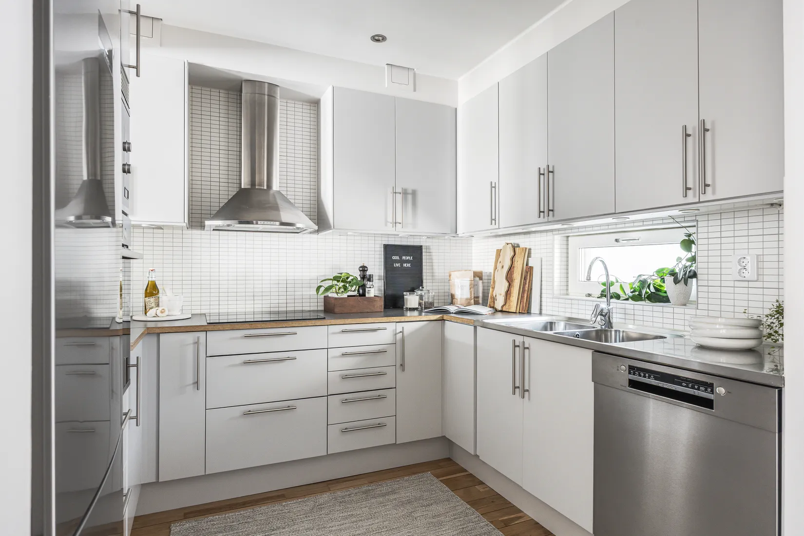 Bostadsrätt, Kajgatan 36, Strandstaden, Lomma