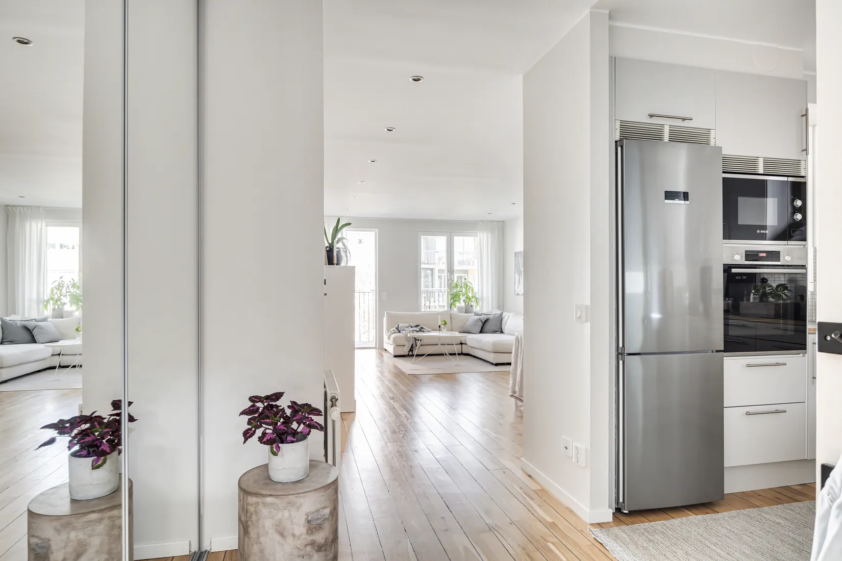 Bostadsrätt, Kajgatan 36, Strandstaden, Lomma