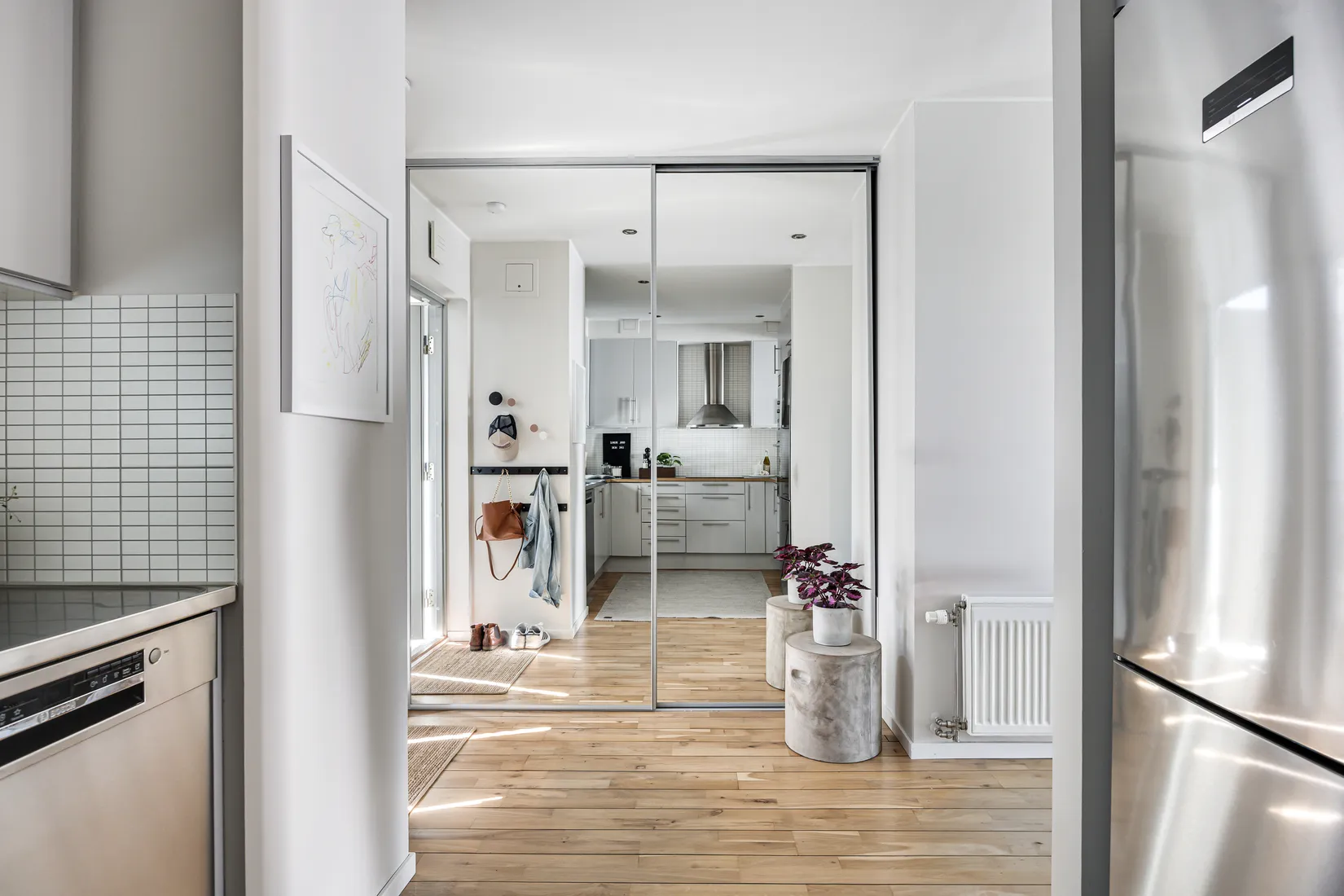 Bostadsrätt, Kajgatan 36, Strandstaden, Lomma