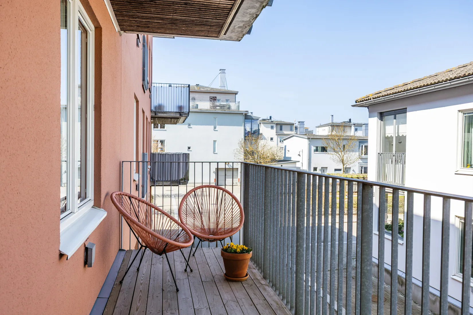 Bostadsrätt, Kajgatan 36, Strandstaden, Lomma