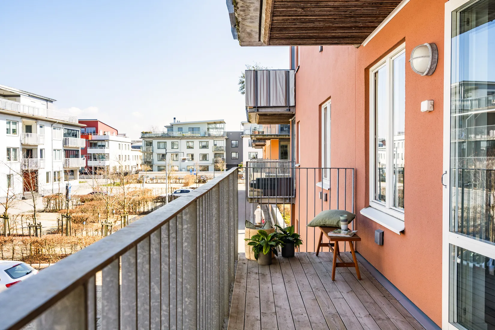 Bostadsrätt, Kajgatan 36, Strandstaden, Lomma