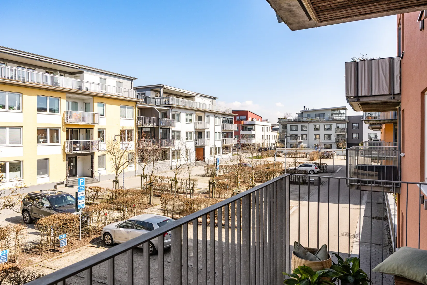 Bostadsrätt, Kajgatan 36, Strandstaden, Lomma