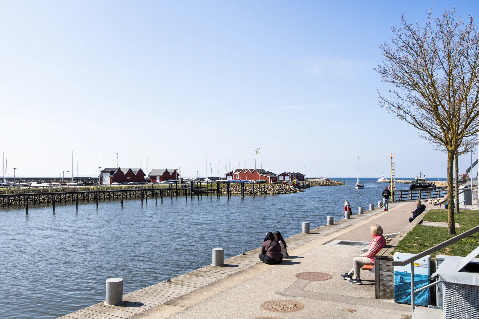 Bostadsrätt, Kajgatan 36, Strandstaden, Lomma