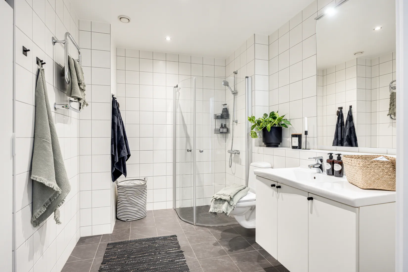 Bostadsrätt, Kajgatan 36, Strandstaden, Lomma