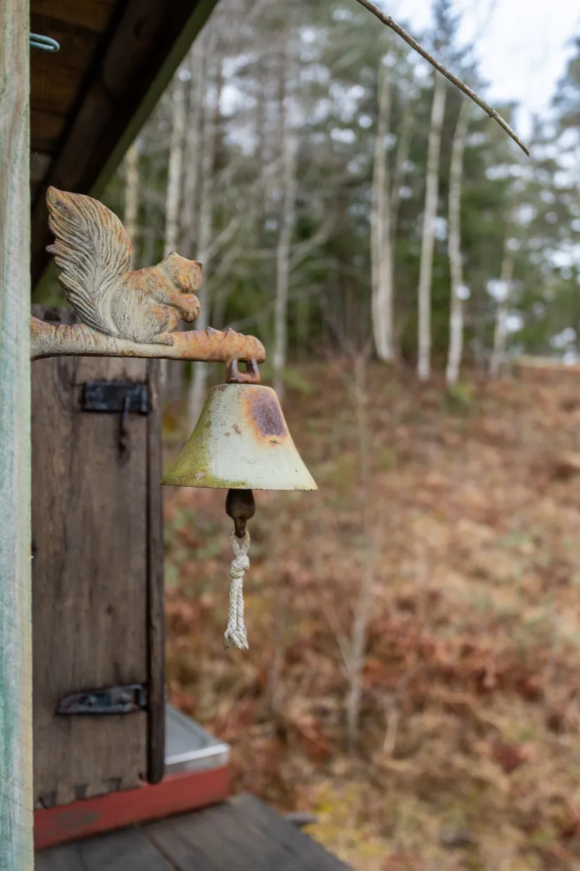 Villa, Åseröd 13, Bullaren, Tanum