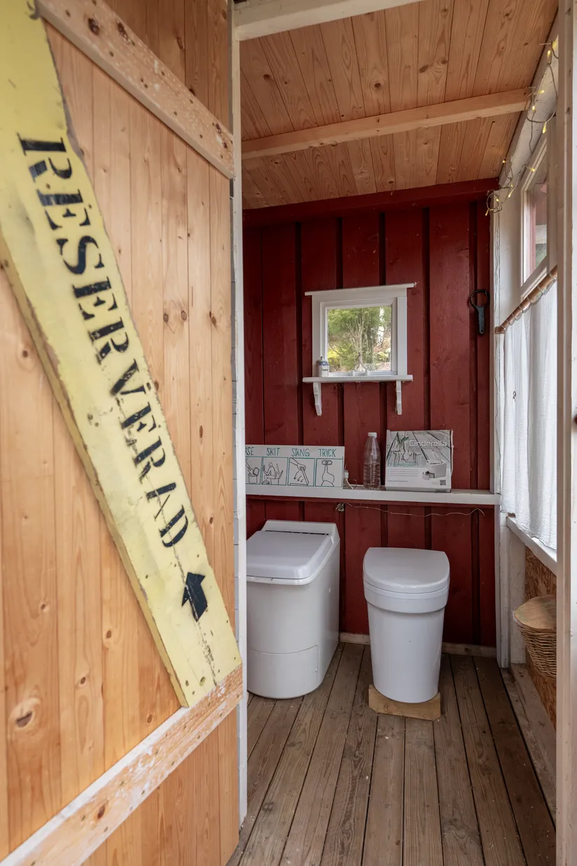 Villa, Åseröd 13, Bullaren, Tanum