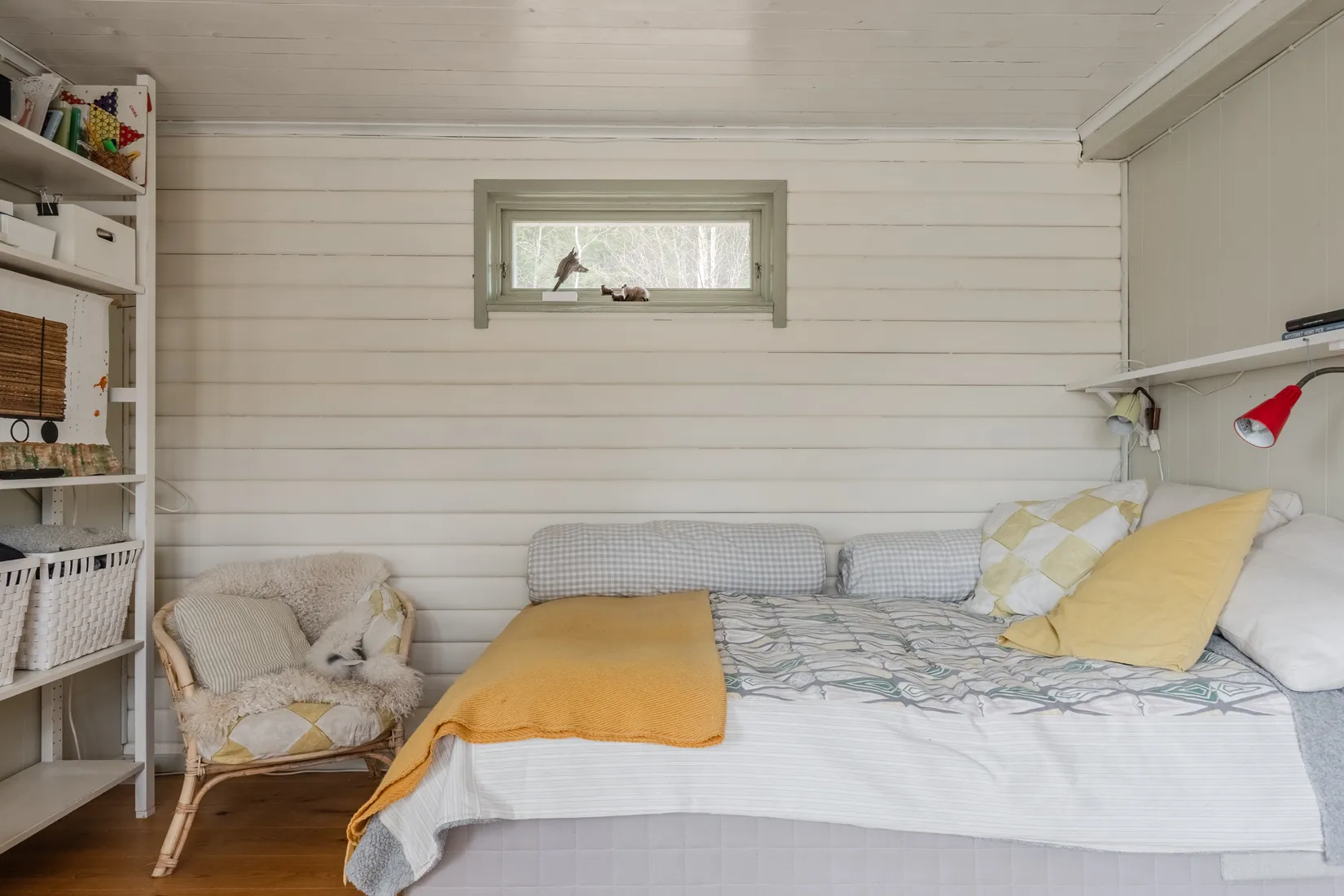 Villa, Åseröd 13, Bullaren, Tanum