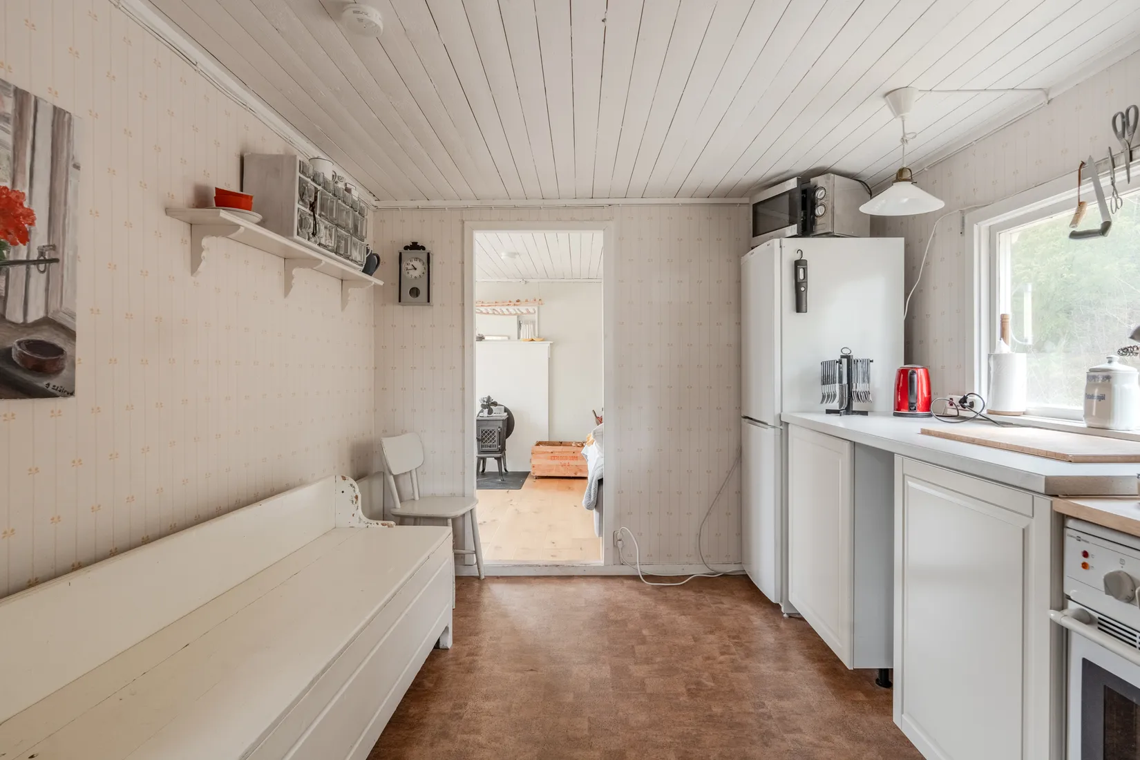 Villa, Åseröd 13, Bullaren, Tanum