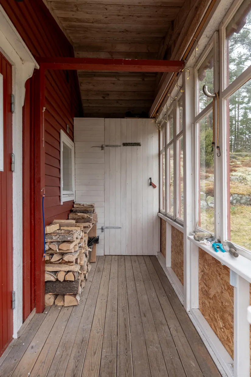 Villa, Åseröd 13, Bullaren, Tanum