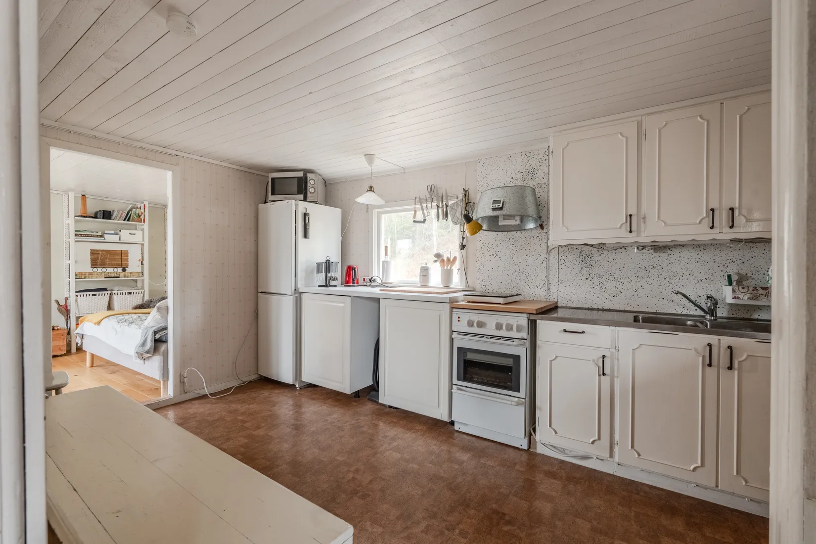 Villa, Åseröd 13, Bullaren, Tanum