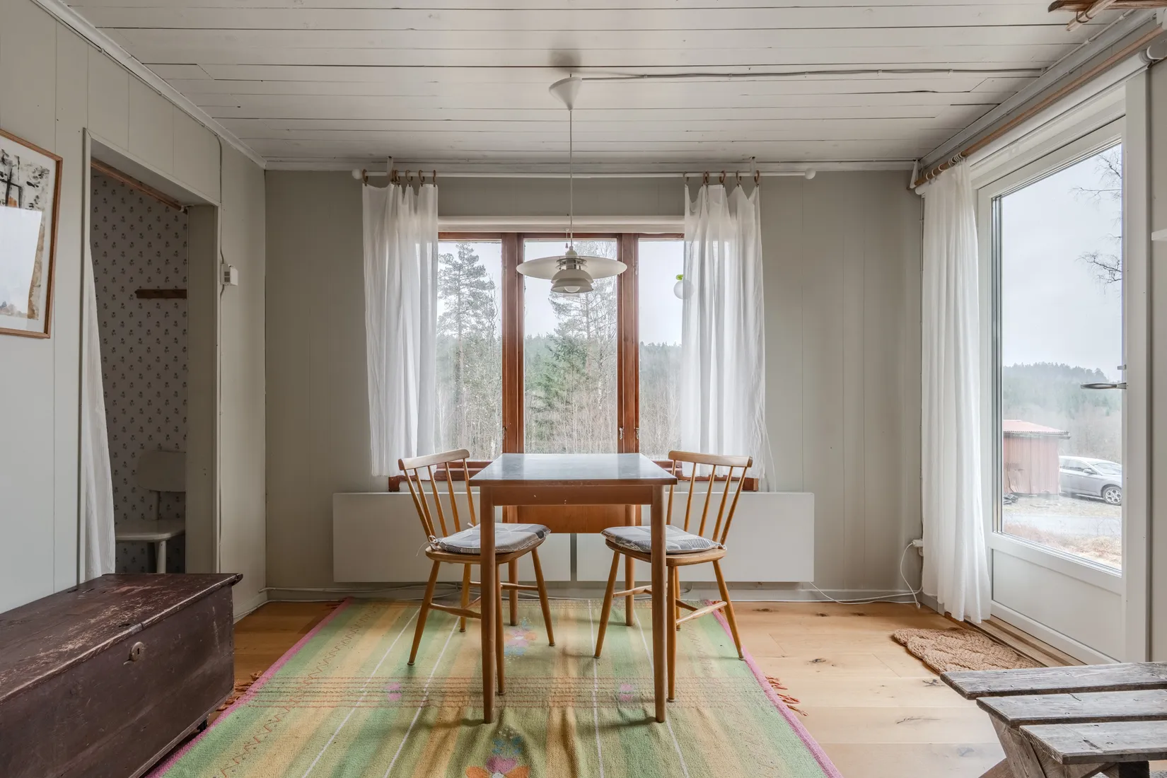 Villa, Åseröd 13, Bullaren, Tanum