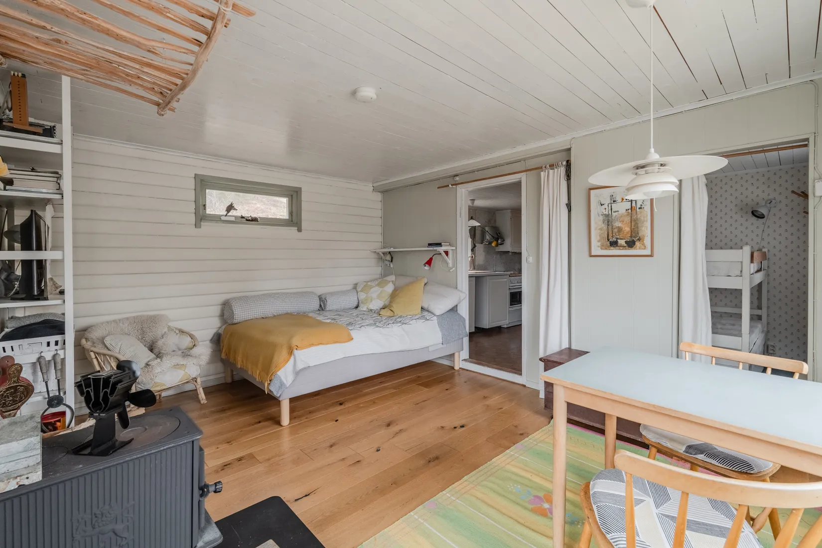 Villa, Åseröd 13, Bullaren, Tanum