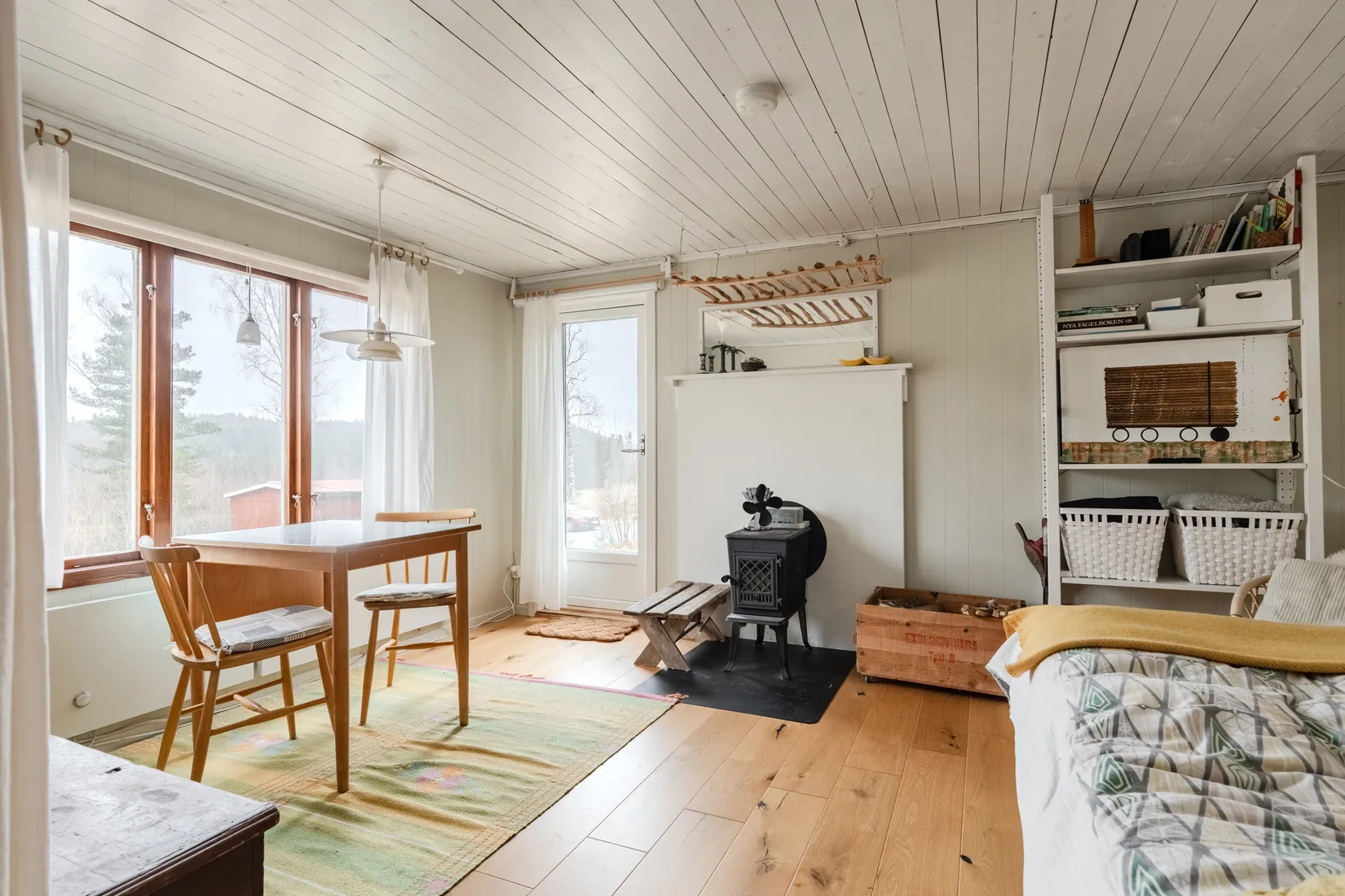 Villa, Åseröd 13, Bullaren, Tanum