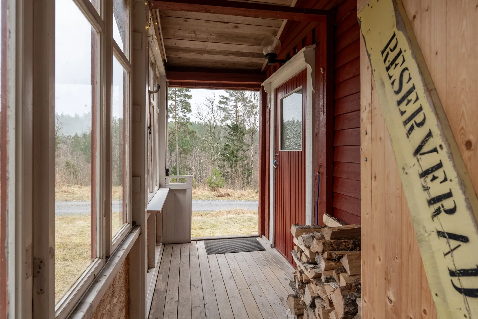 Villa, Åseröd 13, Bullaren, Tanum