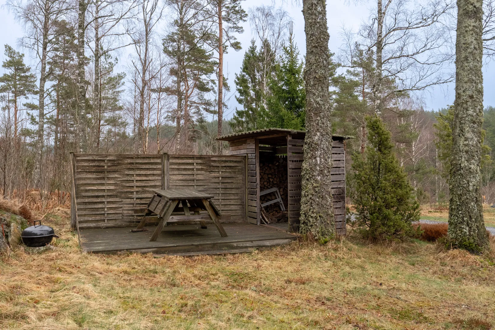 Villa, Åseröd 13, Bullaren, Tanum