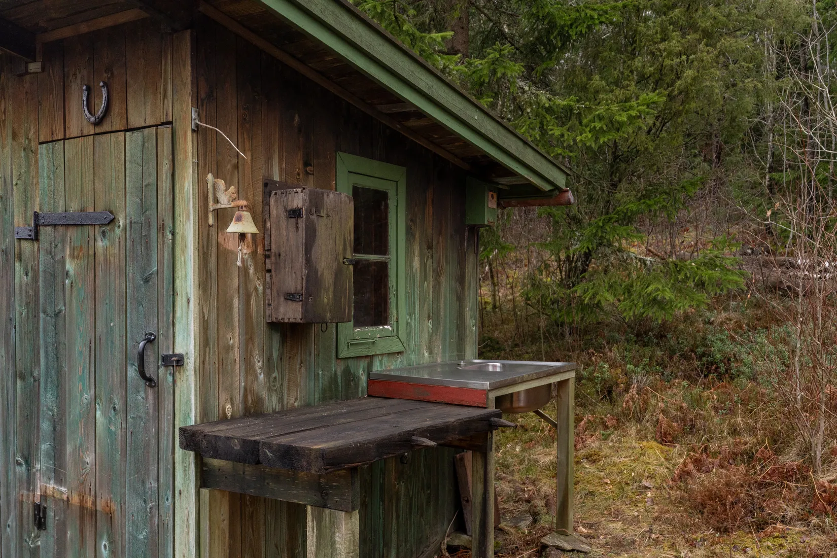 Villa, Åseröd 13, Bullaren, Tanum