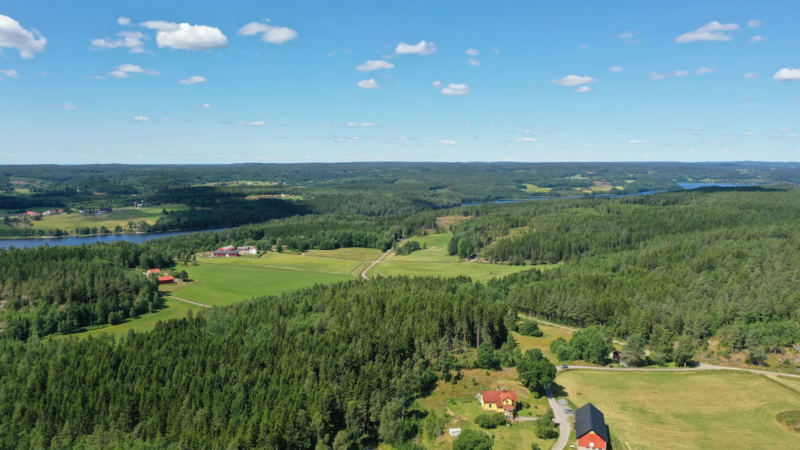 Villa, Åseröd 13, Bullaren, Tanum