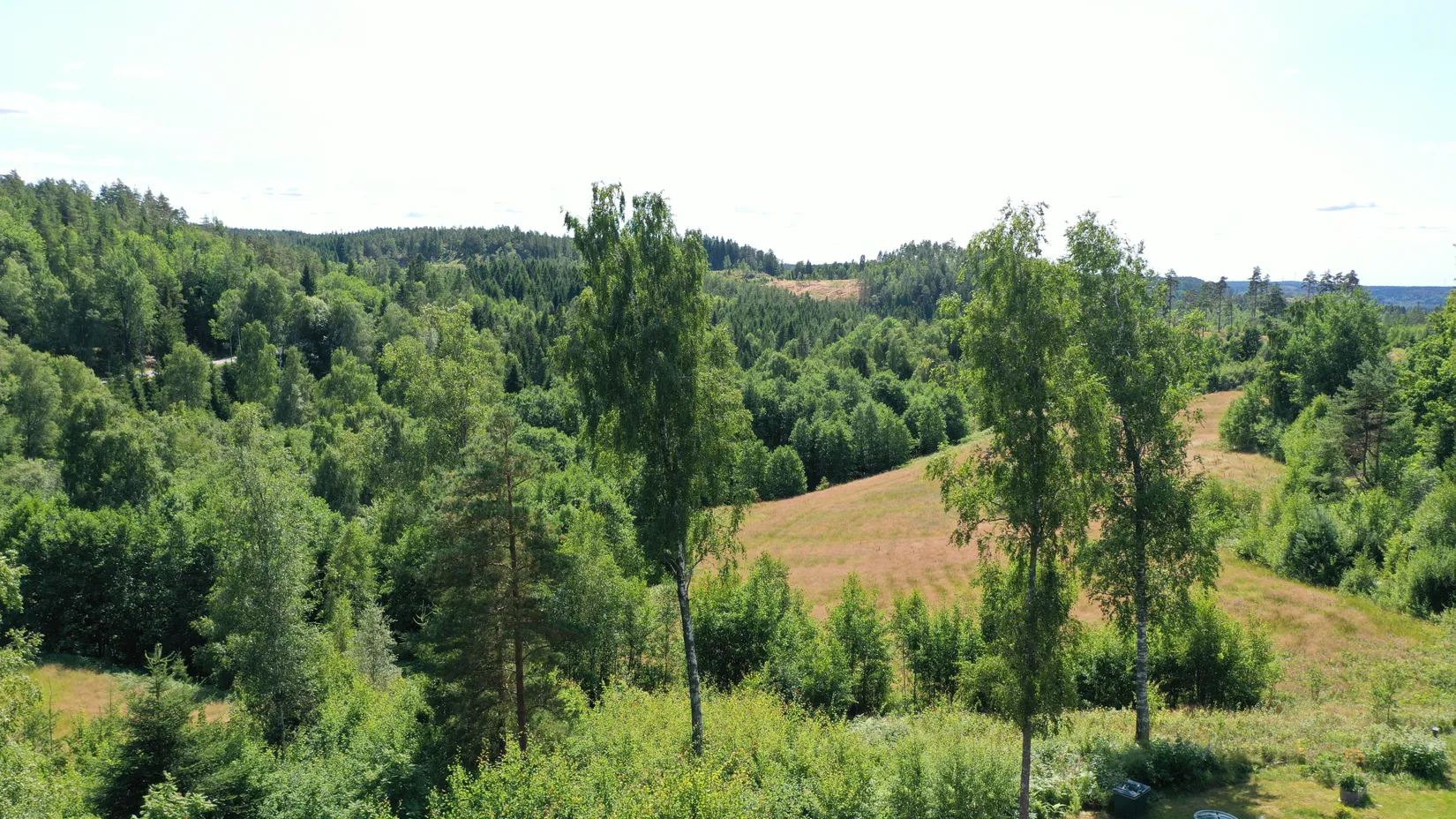 Villa, Åseröd 13, Bullaren, Tanum