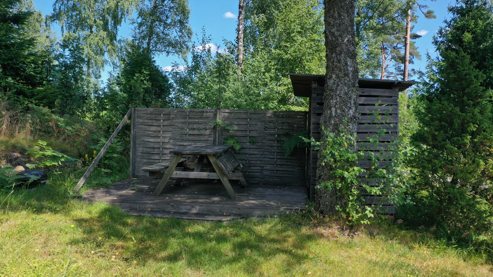 Villa, Åseröd 13, Bullaren, Tanum