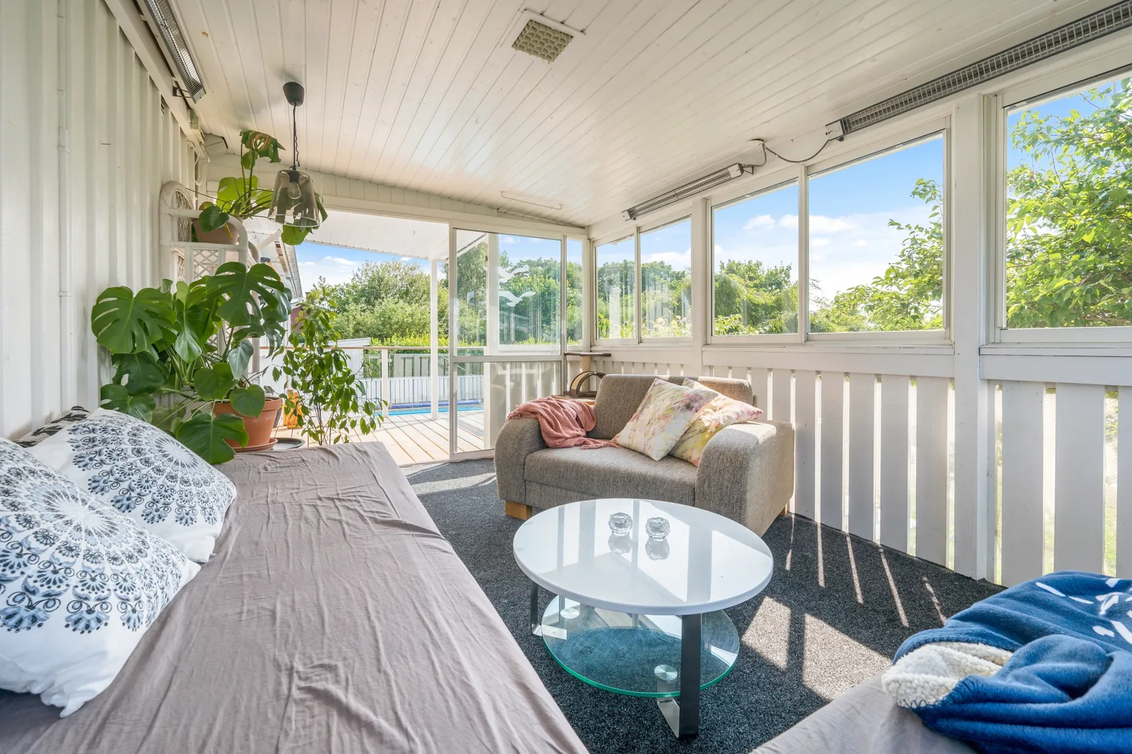 Villa, Ansgariusvägen 4, Tuna, Österåker