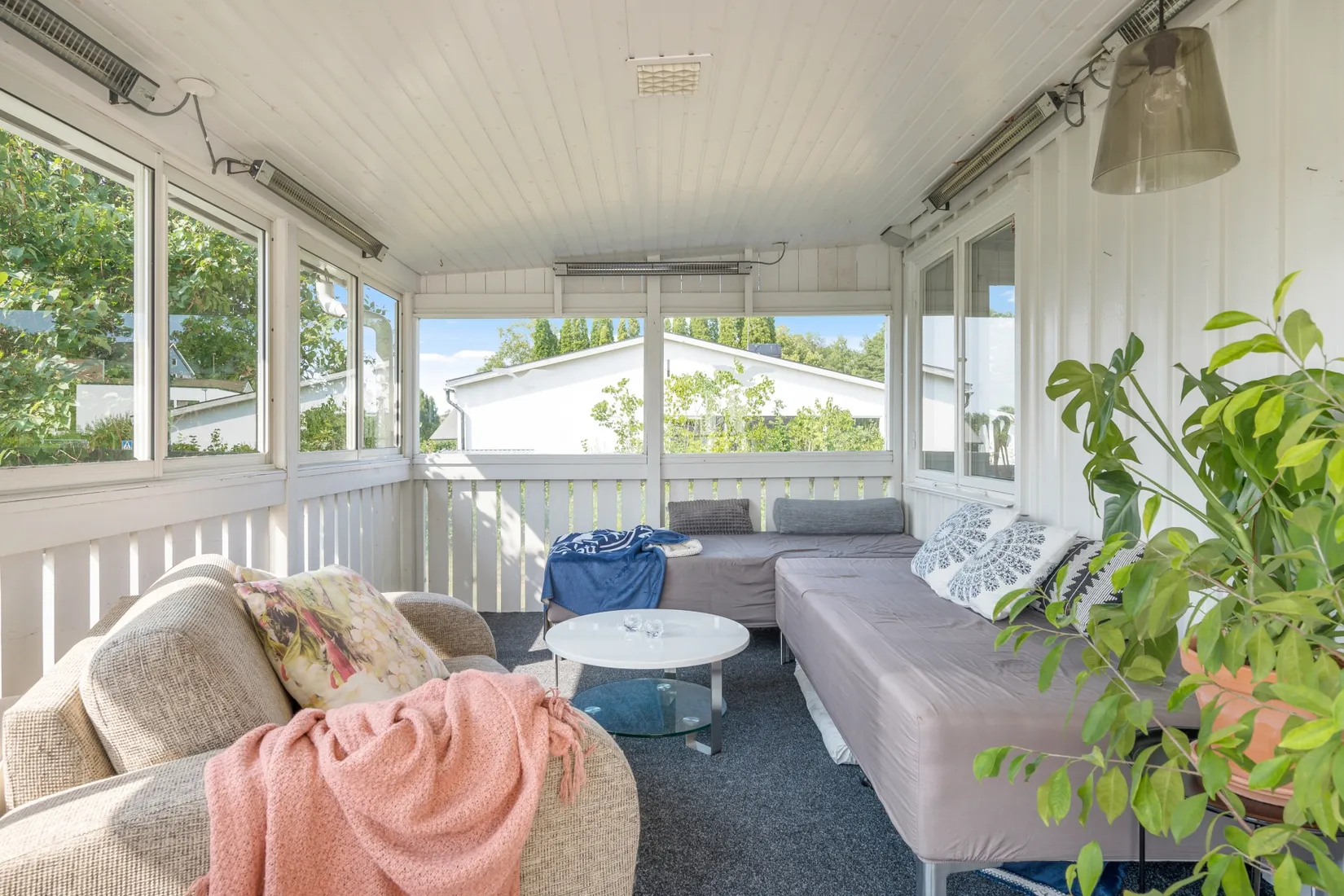 Villa, Ansgariusvägen 4, Tuna, Österåker