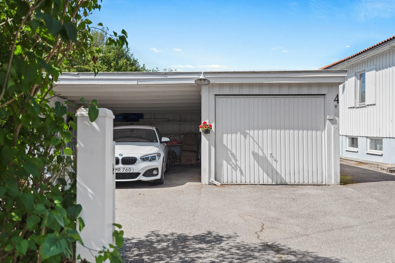 Villa, Ansgariusvägen 4, Tuna, Österåker