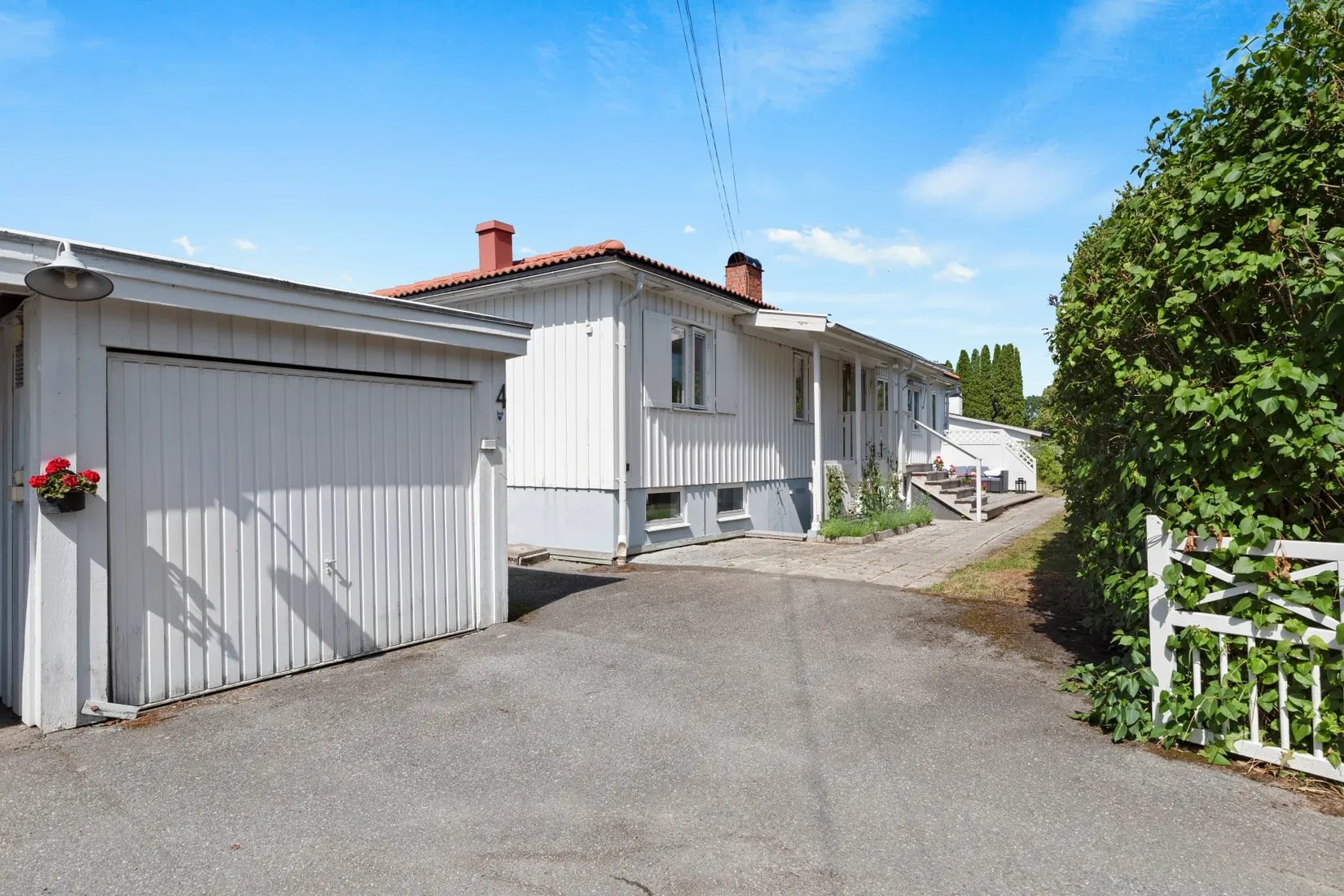 Villa, Ansgariusvägen 4, Tuna, Österåker