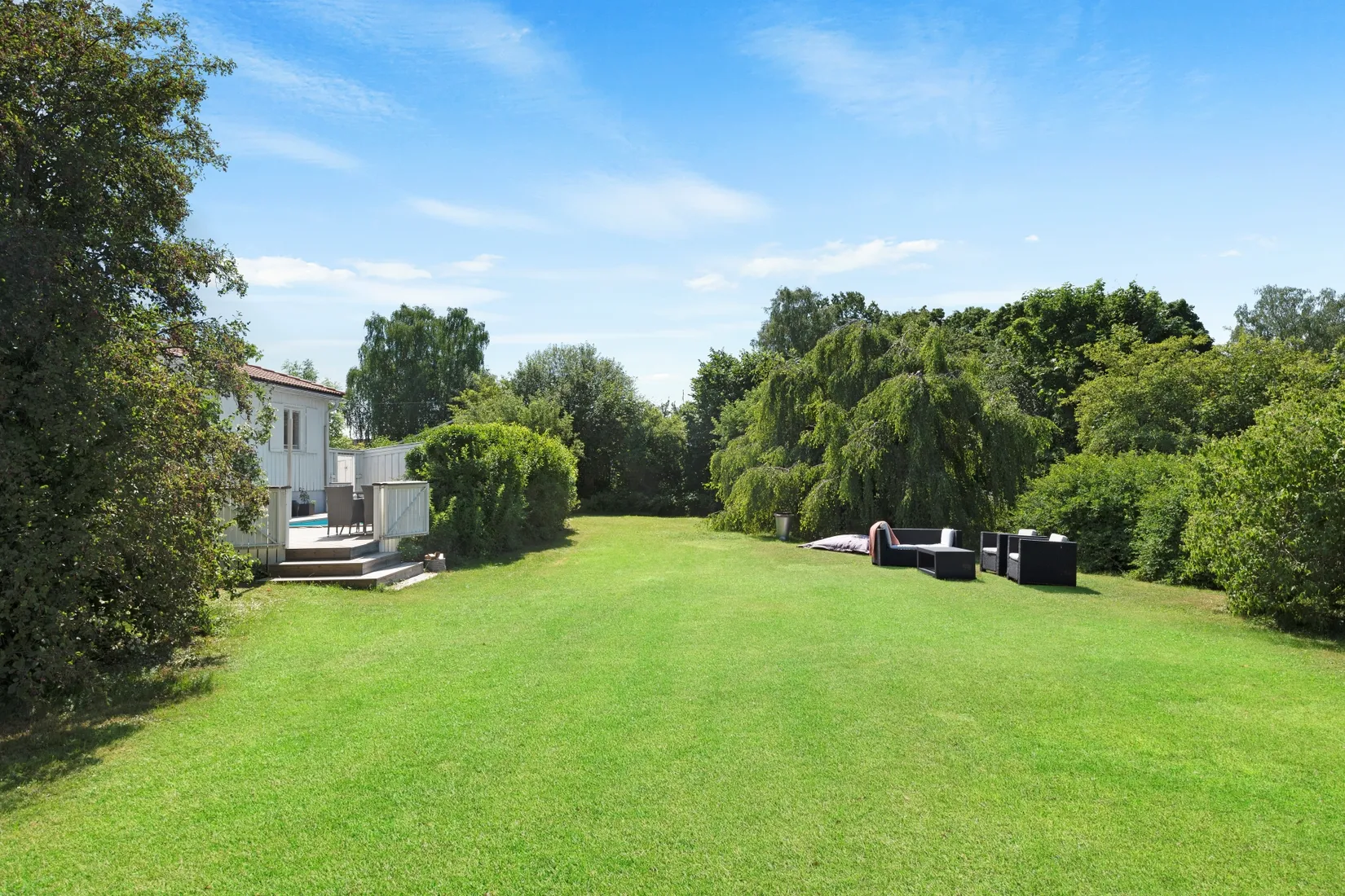 Villa, Ansgariusvägen 4, Tuna, Österåker