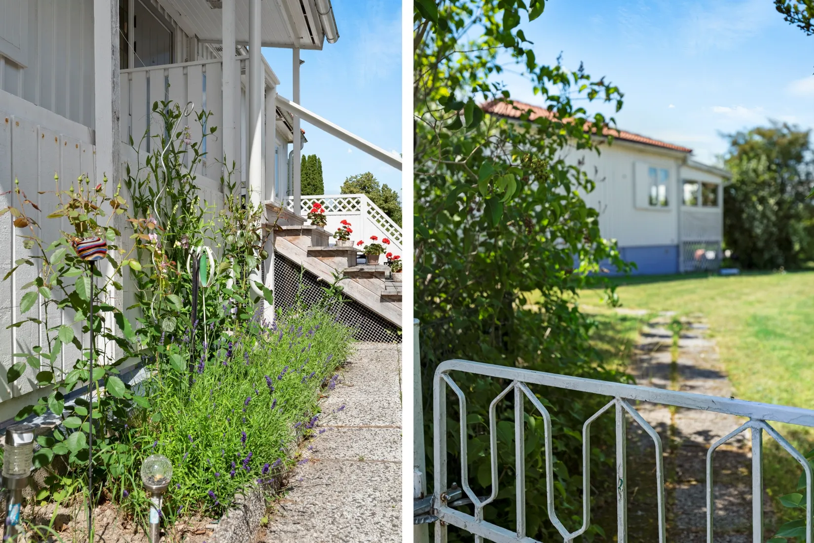 Villa, Ansgariusvägen 4, Tuna, Österåker