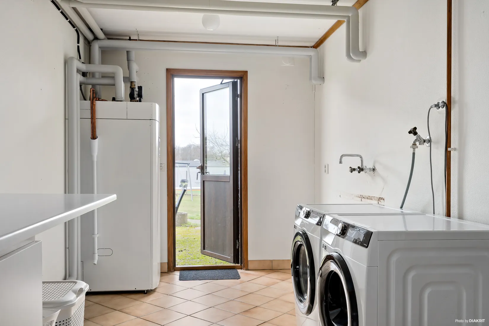 Villa, Stenhuggaregatan 26, Kågeröd, Svalöv