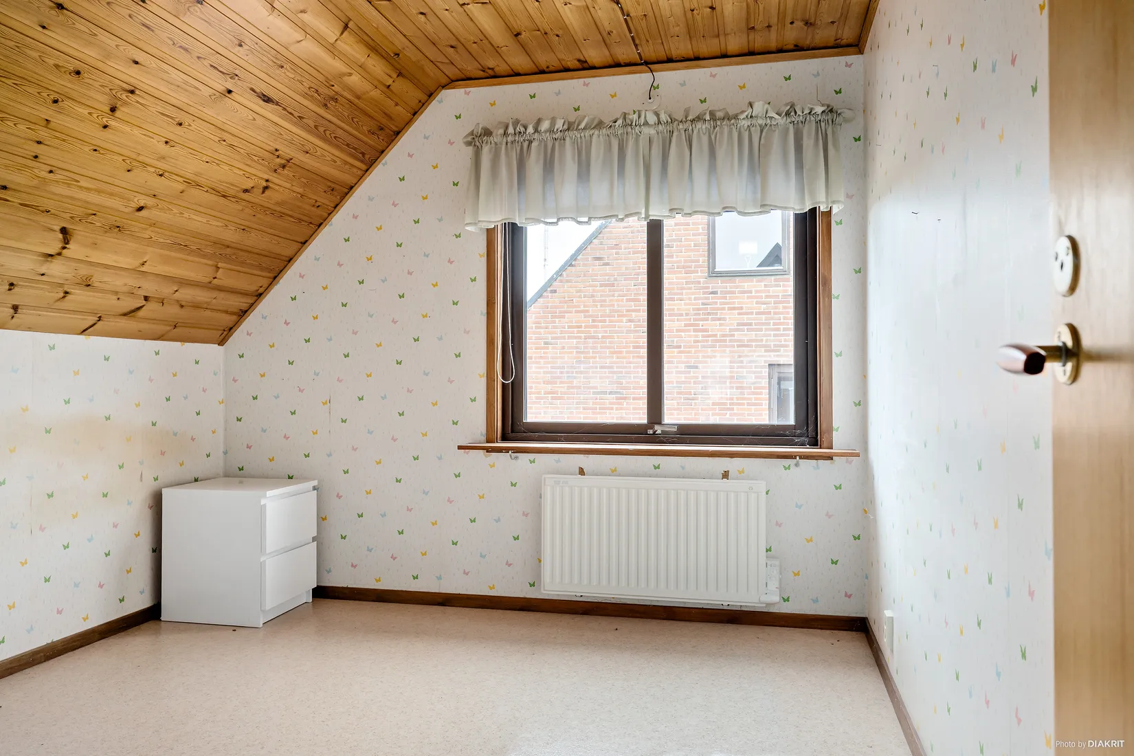 Villa, Stenhuggaregatan 26, Kågeröd, Svalöv