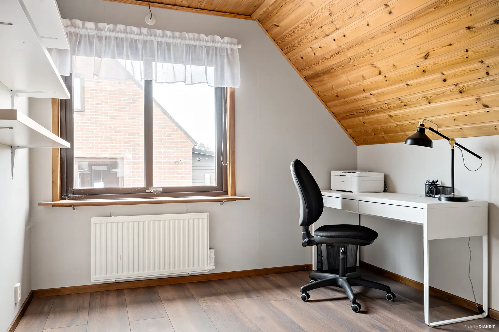 Villa, Stenhuggaregatan 26, Kågeröd, Svalöv