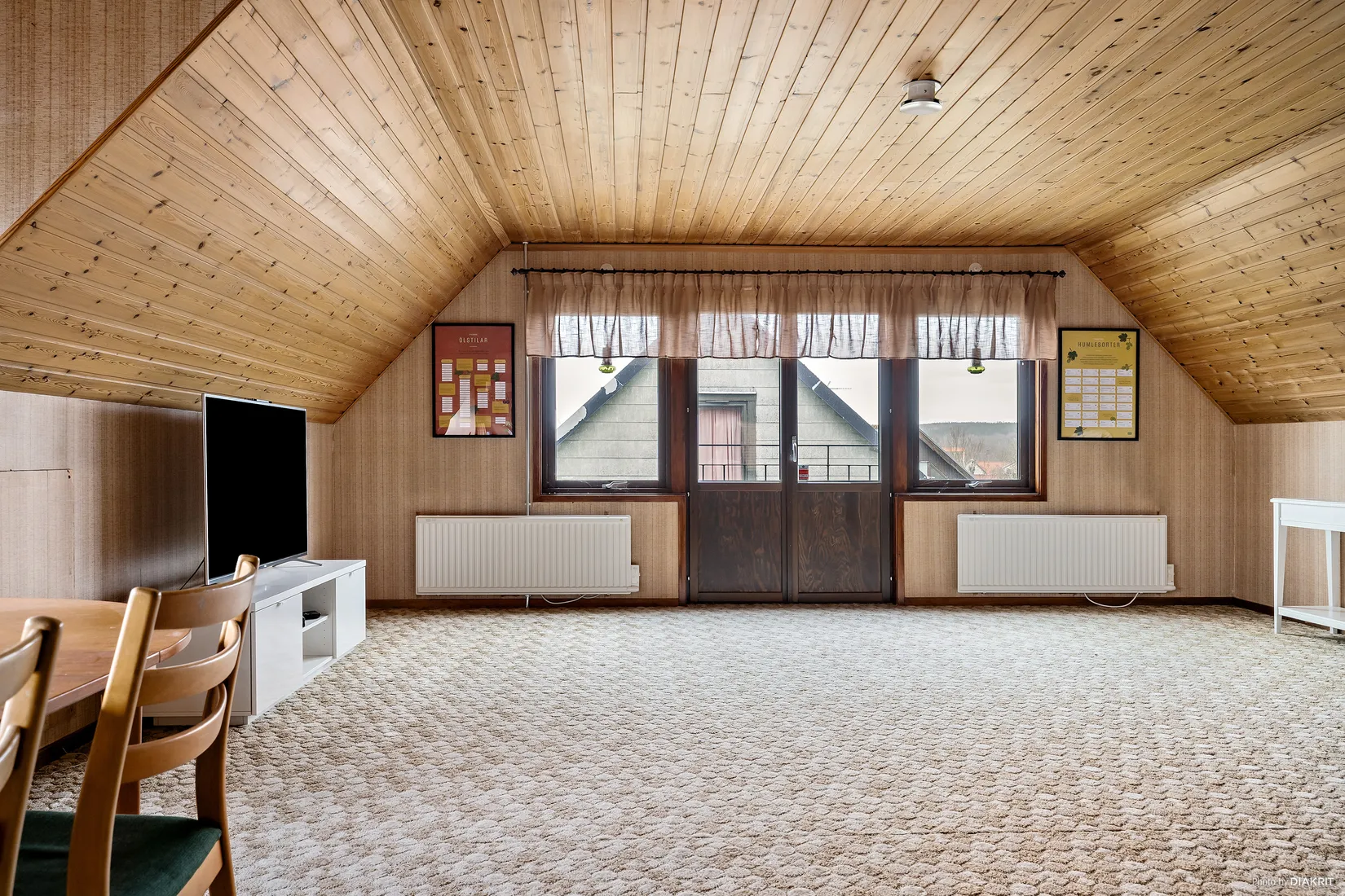 Villa, Stenhuggaregatan 26, Kågeröd, Svalöv