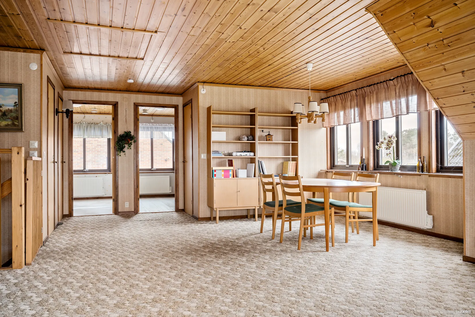 Villa, Stenhuggaregatan 26, Kågeröd, Svalöv