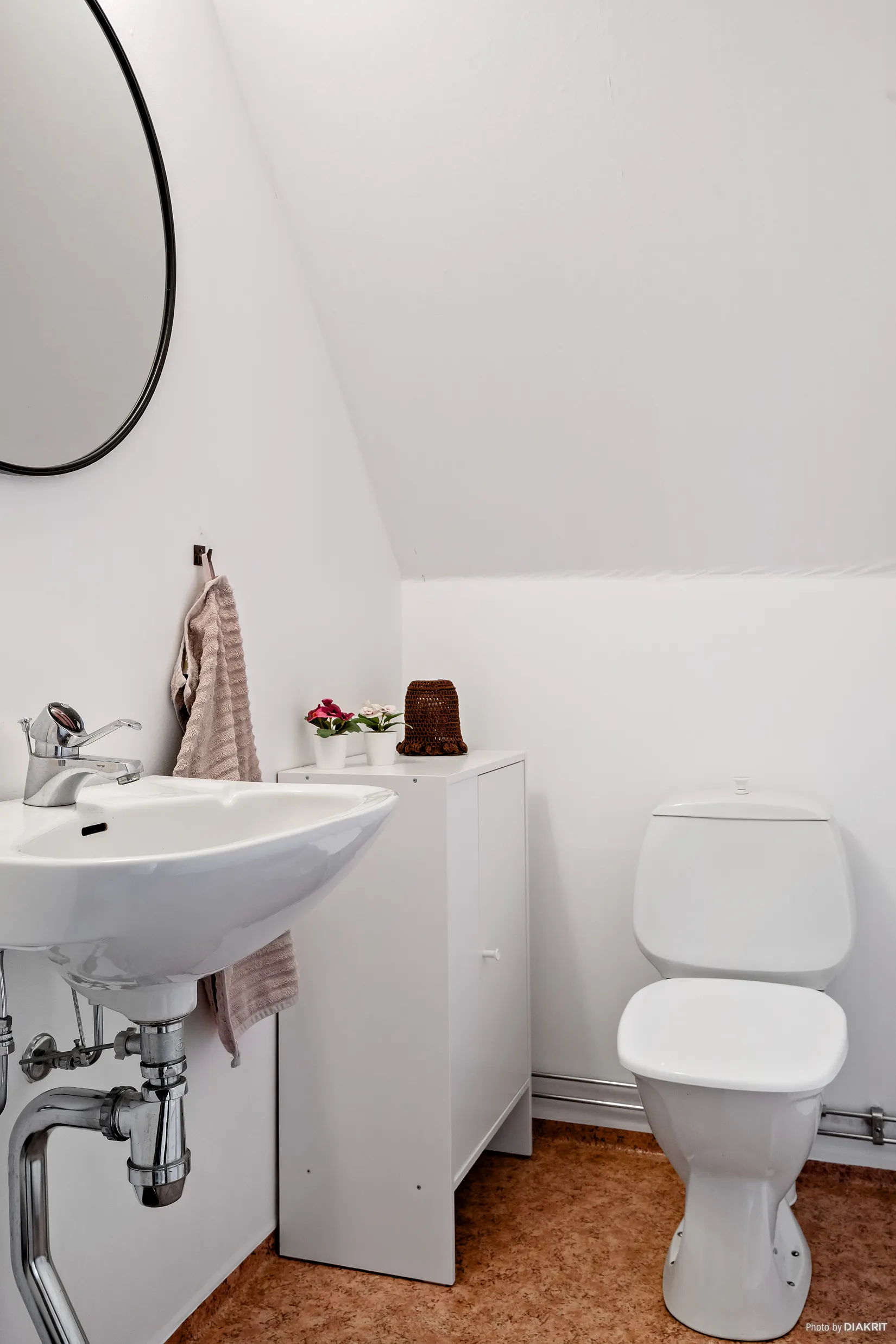 Villa, Stenhuggaregatan 26, Kågeröd, Svalöv