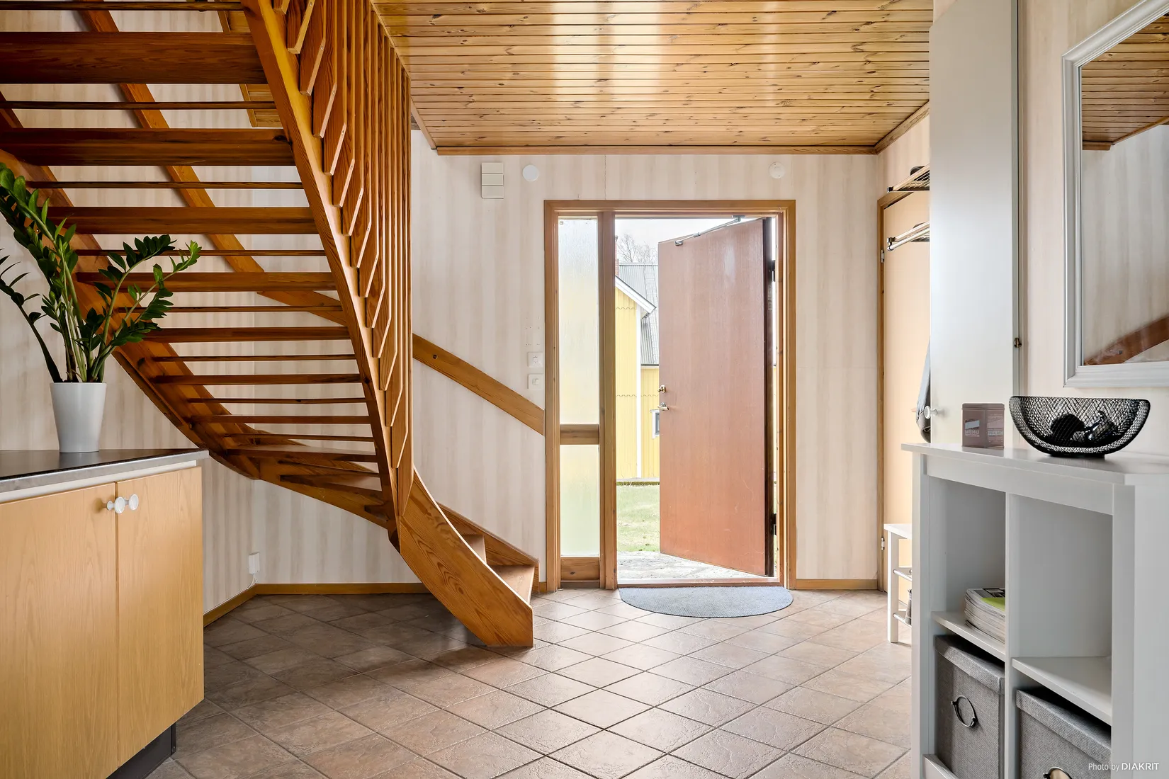 Villa, Stenhuggaregatan 26, Kågeröd, Svalöv