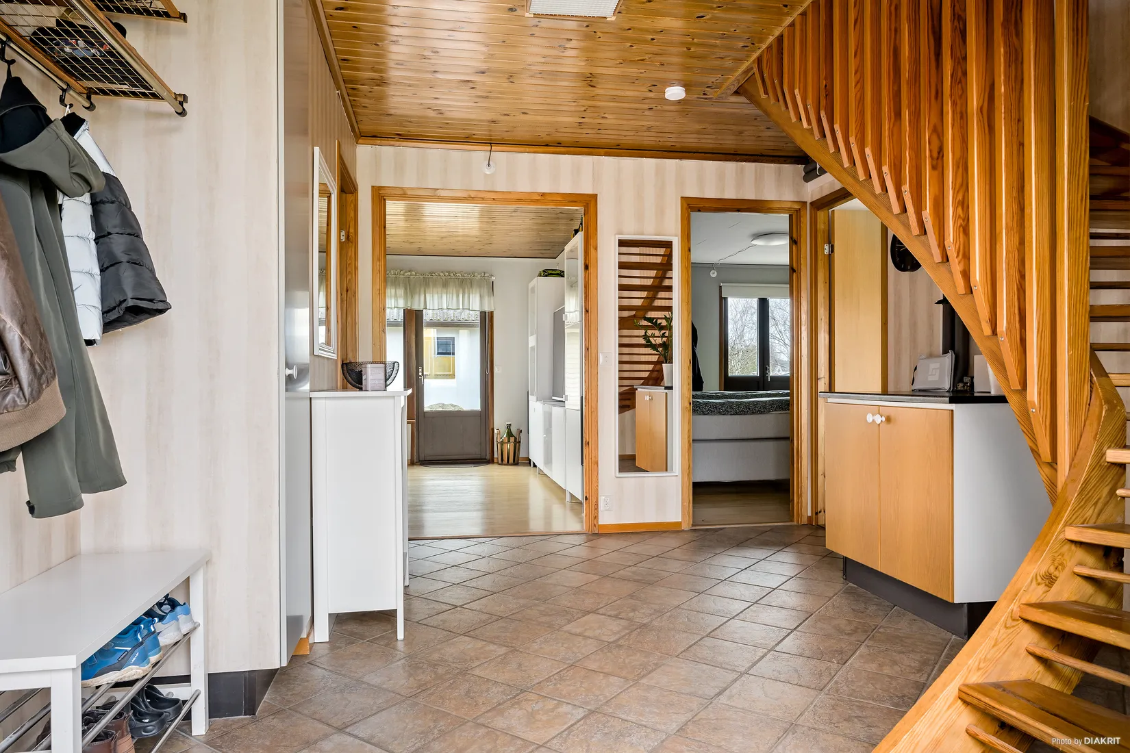 Villa, Stenhuggaregatan 26, Kågeröd, Svalöv