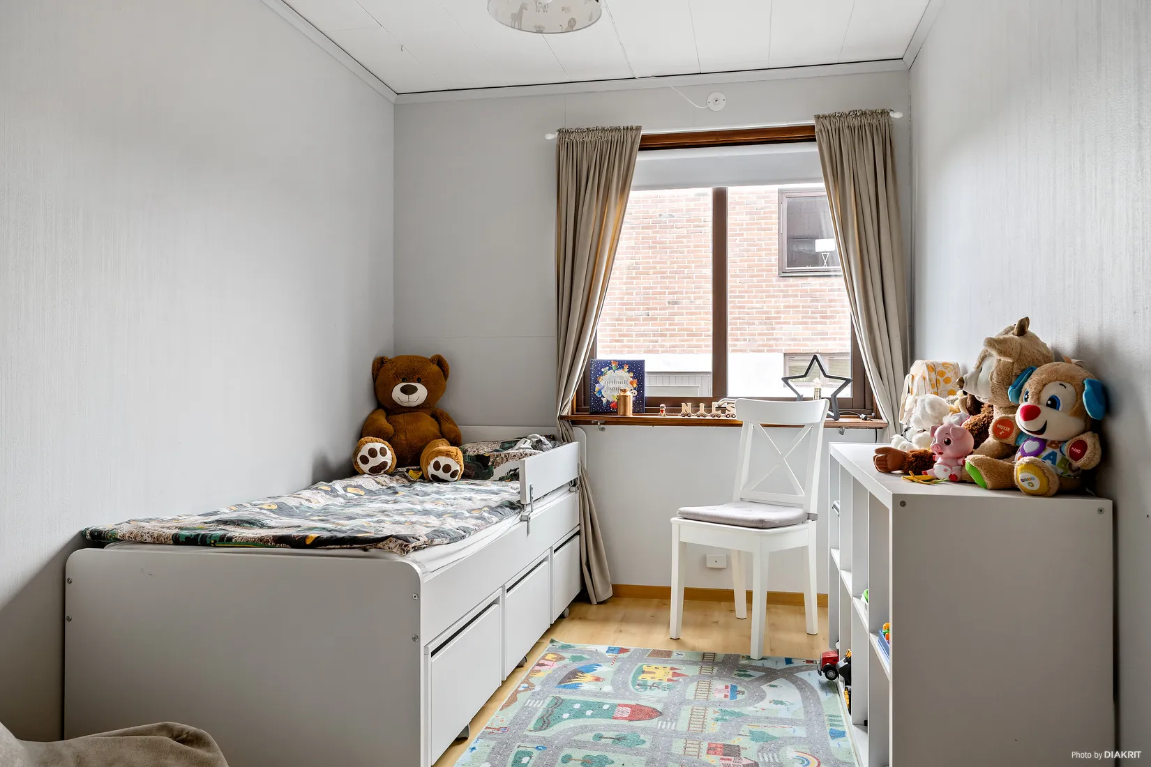 Villa, Stenhuggaregatan 26, Kågeröd, Svalöv