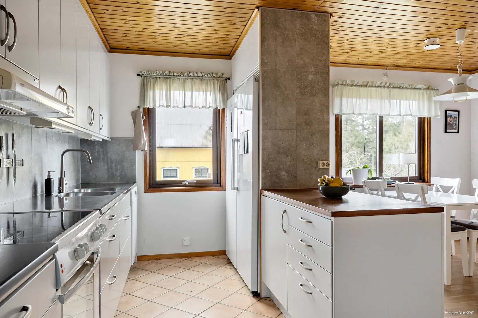 Villa, Stenhuggaregatan 26, Kågeröd, Svalöv