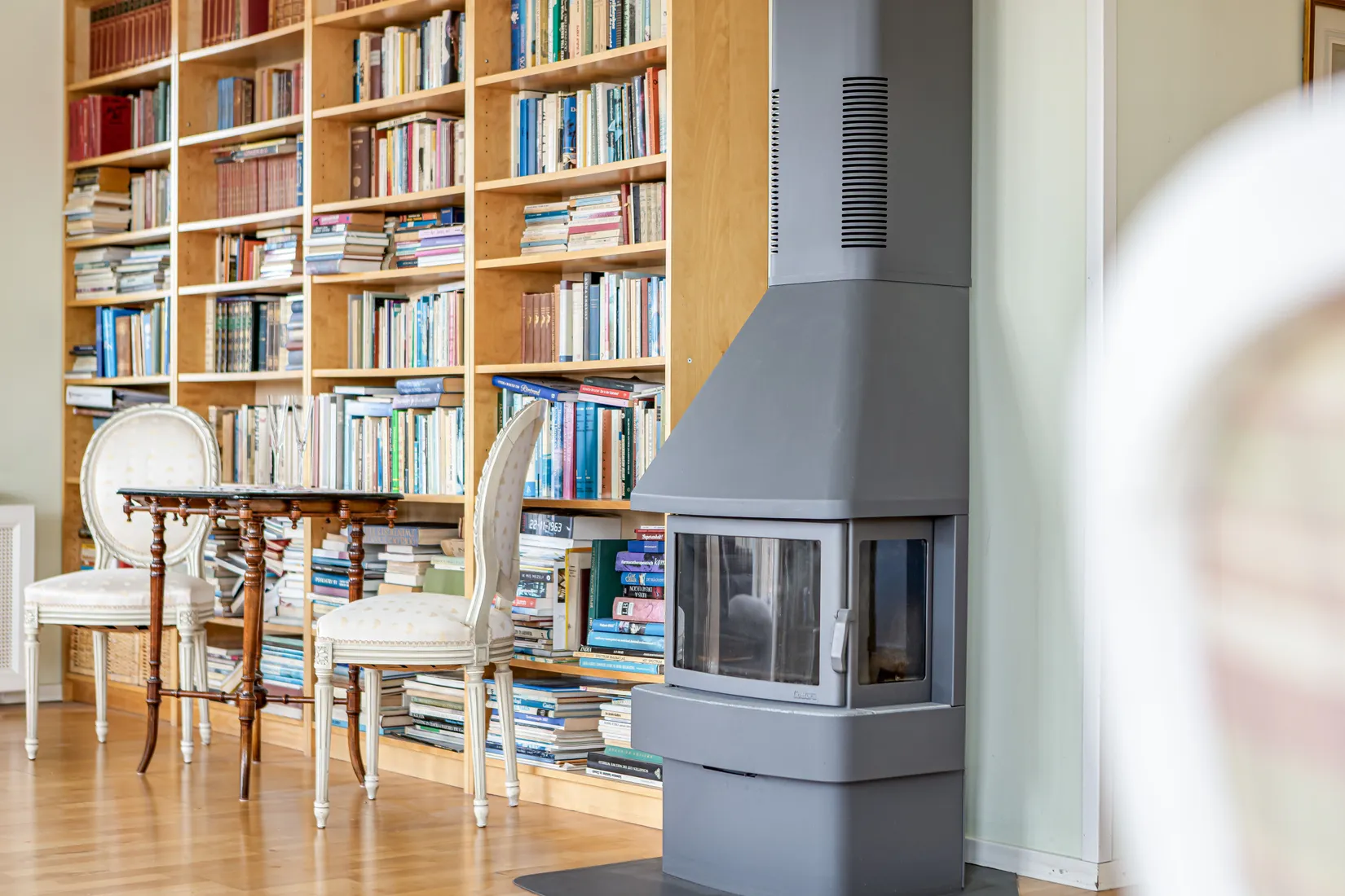 Bostadsrätt, Patrikshillvägen 6, Centrum, Halmstad