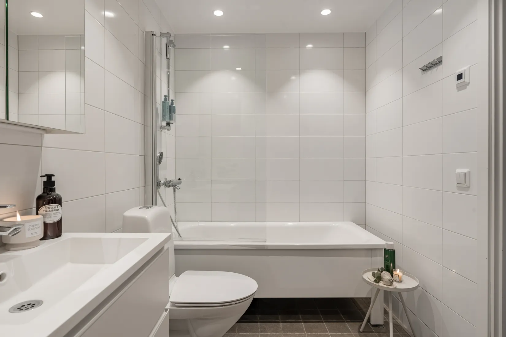 Bostadsrätt, BOULEVARDEN 46, Täby Park, Täby