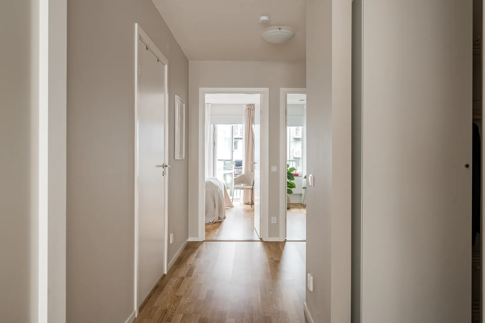 Bostadsrätt, BOULEVARDEN 46, Täby Park, Täby