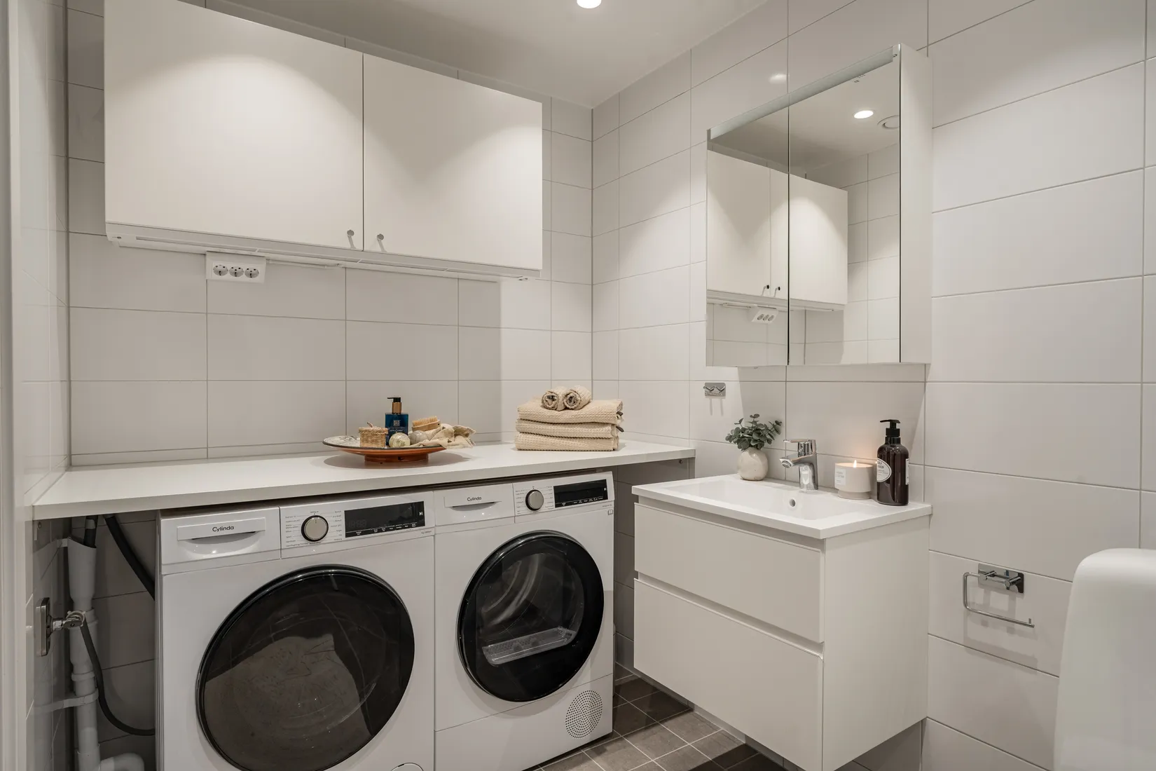 Bostadsrätt, BOULEVARDEN 46, Täby Park, Täby