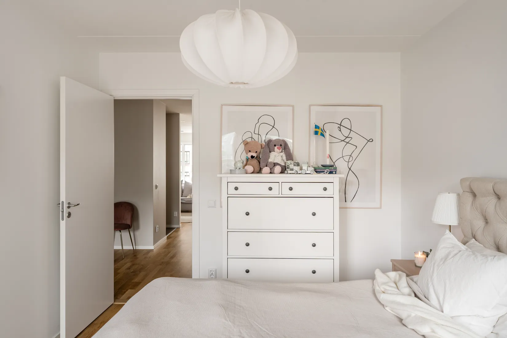 Bostadsrätt, BOULEVARDEN 46, Täby Park, Täby