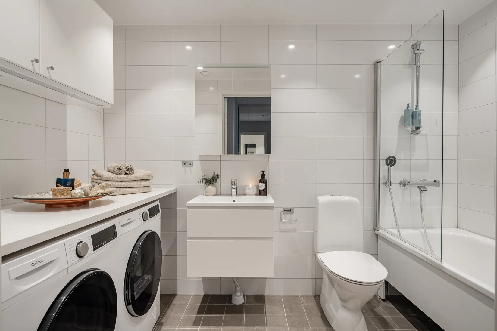 Bostadsrätt, BOULEVARDEN 46, Täby Park, Täby